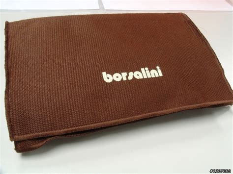 Borsalini 皮 夾